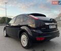 Черный Форд Фокус, объемом двигателя 1.8 л и пробегом 245 тыс. км за 7000 $, фото 21 на Automoto.ua