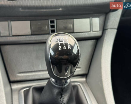 Черный Форд Фокус, объемом двигателя 1.8 л и пробегом 193 тыс. км за 5999 $, фото 55 на Automoto.ua