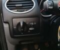 Черный Форд Фокус, объемом двигателя 1.8 л и пробегом 287 тыс. км за 6800 $, фото 34 на Automoto.ua
