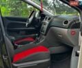 Черный Форд Фокус, объемом двигателя 1.6 л и пробегом 144 тыс. км за 5800 $, фото 17 на Automoto.ua