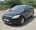 Чорний Форд Фокус, об'ємом двигуна 1.6 л та пробігом 213 тис. км за 3500 $, фото 1 на Automoto.ua