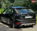 Черный Форд Фокус, объемом двигателя 1.6 л и пробегом 144 тыс. км за 5800 $, фото 7 на Automoto.ua