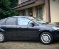 Черный Форд Фокус, объемом двигателя 1.8 л и пробегом 194 тыс. км за 6800 $, фото 13 на Automoto.ua