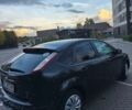 Чорний Форд Фокус, об'ємом двигуна 1.6 л та пробігом 216 тис. км за 6100 $, фото 5 на Automoto.ua