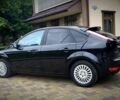 Черный Форд Фокус, объемом двигателя 1.8 л и пробегом 194 тыс. км за 6800 $, фото 39 на Automoto.ua