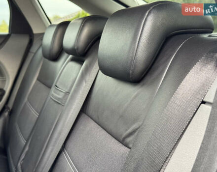 Черный Форд Фокус, объемом двигателя 1.8 л и пробегом 193 тыс. км за 5999 $, фото 73 на Automoto.ua