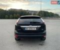 Черный Форд Фокус, объемом двигателя 1.8 л и пробегом 249 тыс. км за 5500 $, фото 10 на Automoto.ua
