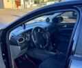Чорний Форд Фокус, об'ємом двигуна 1.6 л та пробігом 305 тис. км за 4600 $, фото 6 на Automoto.ua