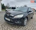 Чорний Форд Фокус, об'ємом двигуна 1.6 л та пробігом 270 тис. км за 4550 $, фото 3 на Automoto.ua