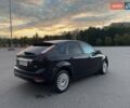 Черный Форд Фокус, объемом двигателя 1.8 л и пробегом 249 тыс. км за 5900 $, фото 9 на Automoto.ua