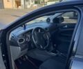 Черный Форд Фокус, объемом двигателя 1.6 л и пробегом 305 тыс. км за 4600 $, фото 4 на Automoto.ua