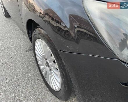 Черный Форд Фокус, объемом двигателя 1.8 л и пробегом 245 тыс. км за 7000 $, фото 68 на Automoto.ua