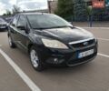 Чорний Форд Фокус, об'ємом двигуна 1.8 л та пробігом 239 тис. км за 5298 $, фото 54 на Automoto.ua