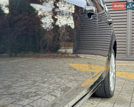 Черный Форд Фокус, объемом двигателя 1.8 л и пробегом 193 тыс. км за 5749 $, фото 35 на Automoto.ua