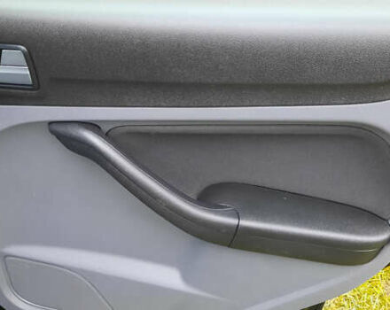 Черный Форд Фокус, объемом двигателя 1.8 л и пробегом 189 тыс. км за 5500 $, фото 29 на Automoto.ua