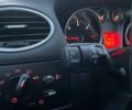 Черный Форд Фокус, объемом двигателя 1.8 л и пробегом 249 тыс. км за 5500 $, фото 49 на Automoto.ua