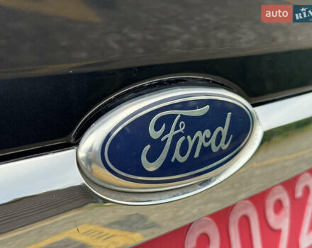 Черный Форд Фокус, объемом двигателя 1.8 л и пробегом 193 тыс. км за 5999 $, фото 22 на Automoto.ua