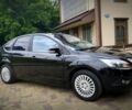 Черный Форд Фокус, объемом двигателя 1.8 л и пробегом 194 тыс. км за 6800 $, фото 165 на Automoto.ua