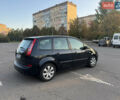 Черный Форд Фокус, объемом двигателя 1.6 л и пробегом 205 тыс. км за 7700 $, фото 8 на Automoto.ua