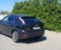 Черный Форд Фокус, объемом двигателя 1.6 л и пробегом 160 тыс. км за 5100 $, фото 4 на Automoto.ua