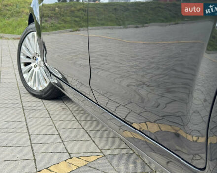 Черный Форд Фокус, объемом двигателя 1.8 л и пробегом 193 тыс. км за 5749 $, фото 27 на Automoto.ua