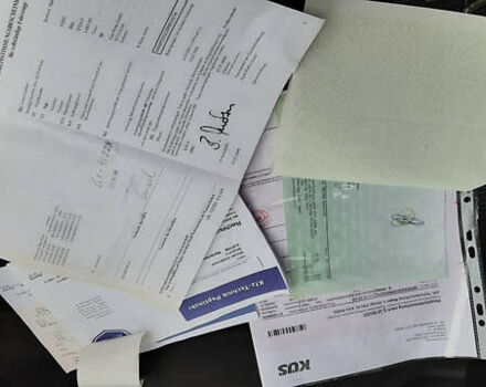 Черный Форд Фокус, объемом двигателя 1.8 л и пробегом 189 тыс. км за 5500 $, фото 45 на Automoto.ua