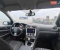 Черный Форд Фокус, объемом двигателя 1.6 л и пробегом 321 тыс. км за 4500 $, фото 6 на Automoto.ua