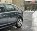 Черный Форд Фокус, объемом двигателя 1.6 л и пробегом 281 тыс. км за 4250 $, фото 3 на Automoto.ua