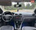 Черный Форд Фокус, объемом двигателя 1.6 л и пробегом 226 тыс. км за 6000 $, фото 16 на Automoto.ua
