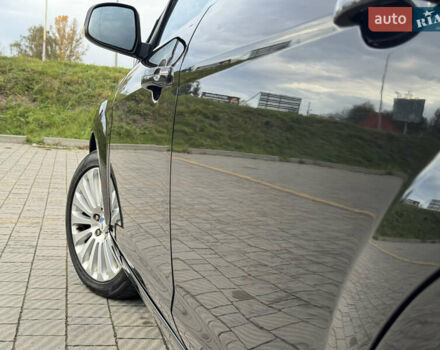 Черный Форд Фокус, объемом двигателя 1.8 л и пробегом 193 тыс. км за 5749 $, фото 26 на Automoto.ua