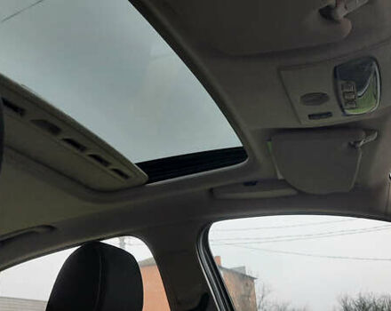 Черный Форд Фокус, объемом двигателя 1.8 л и пробегом 189 тыс. км за 5500 $, фото 38 на Automoto.ua