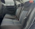 Чорний Форд Фокус, об'ємом двигуна 1.6 л та пробігом 192 тис. км за 6000 $, фото 20 на Automoto.ua