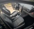 Черный Форд Фокус, объемом двигателя 1.8 л и пробегом 194 тыс. км за 6800 $, фото 116 на Automoto.ua