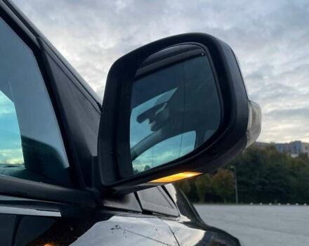 Черный Форд Фокус, объемом двигателя 1.8 л и пробегом 245 тыс. км за 7000 $, фото 31 на Automoto.ua