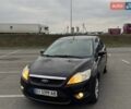 Черный Форд Фокус, объемом двигателя 1.6 л и пробегом 321 тыс. км за 4500 $, фото 1 на Automoto.ua