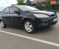 Чорний Форд Фокус, об'ємом двигуна 1.8 л та пробігом 239 тис. км за 5298 $, фото 66 на Automoto.ua