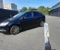 Черный Форд Фокус, объемом двигателя 1.6 л и пробегом 160 тыс. км за 5100 $, фото 7 на Automoto.ua