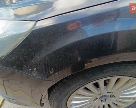 Черный Форд Фокус, объемом двигателя 1.8 л и пробегом 287 тыс. км за 6800 $, фото 50 на Automoto.ua