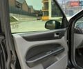 Черный Форд Фокус, объемом двигателя 1.6 л и пробегом 282 тыс. км за 4700 $, фото 17 на Automoto.ua