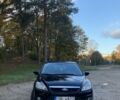 Форд Фокус 2008 у Гостомель на Automoto.ua Чорний Форд Фокус, об'ємом двигуна 1.6 л та пробігом 330 тис. км за 2100 $, фото 2 на Automoto.ua