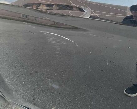 Черный Форд Фокус, объемом двигателя 1.8 л и пробегом 245 тыс. км за 7000 $, фото 70 на Automoto.ua