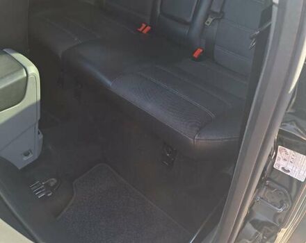 Черный Форд Фокус, объемом двигателя 2 л и пробегом 150 тыс. км за 4550 $, фото 13 на Automoto.ua