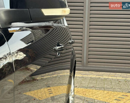 Черный Форд Фокус, объемом двигателя 1.8 л и пробегом 193 тыс. км за 5999 $, фото 33 на Automoto.ua