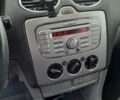 Черный Форд Фокус, объемом двигателя 1.6 л и пробегом 308 тыс. км за 5100 $, фото 9 на Automoto.ua