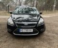 Чорний Форд Фокус, об'ємом двигуна 1.6 л та пробігом 210 тис. км за 6200 $, фото 1 на Automoto.ua
