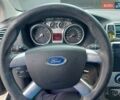 Форд Фокус 2008 в Черкассах на Automoto.ua Черный Форд Фокус, объемом двигателя 1.6 л и пробегом 90 тыс. км за 6800 $, фото 7 на Automoto.ua