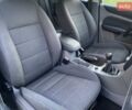 Черный Форд Фокус, объемом двигателя 1.6 л и пробегом 210 тыс. км за 5950 $, фото 7 на Automoto.ua
