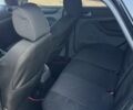 Черный Форд Фокус, объемом двигателя 1.6 л и пробегом 305 тыс. км за 4600 $, фото 5 на Automoto.ua