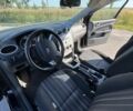 Чорний Форд Фокус, об'ємом двигуна 1.6 л та пробігом 190 тис. км за 4800 $, фото 3 на Automoto.ua