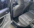 Черный Форд Фокус, объемом двигателя 1.6 л и пробегом 330 тыс. км за 5500 $, фото 7 на Automoto.ua